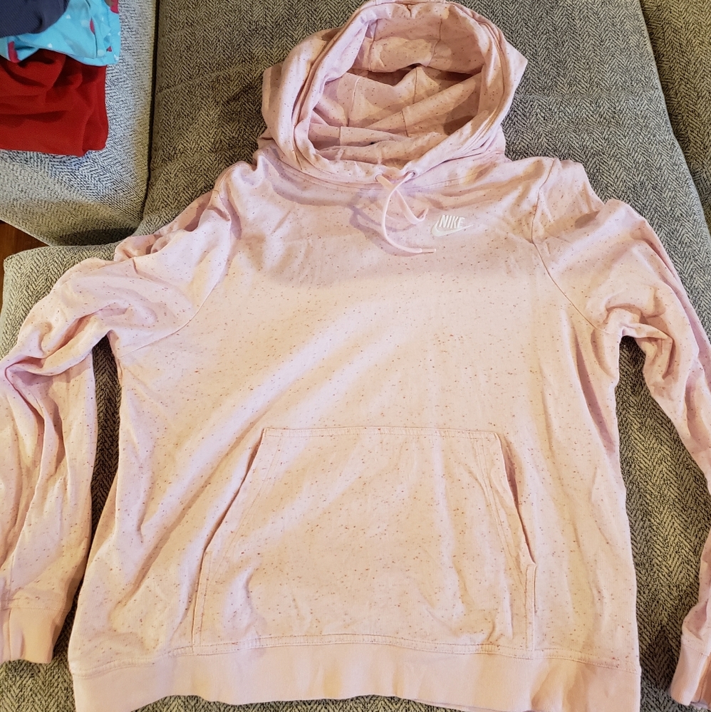 XL Nike hoodie
